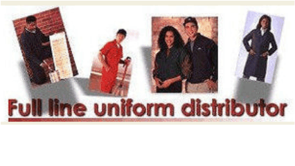 eshop at All Season Uniforms's web store for American Made products